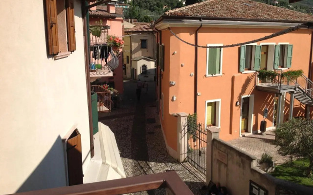 Appartamenti Villa Padania