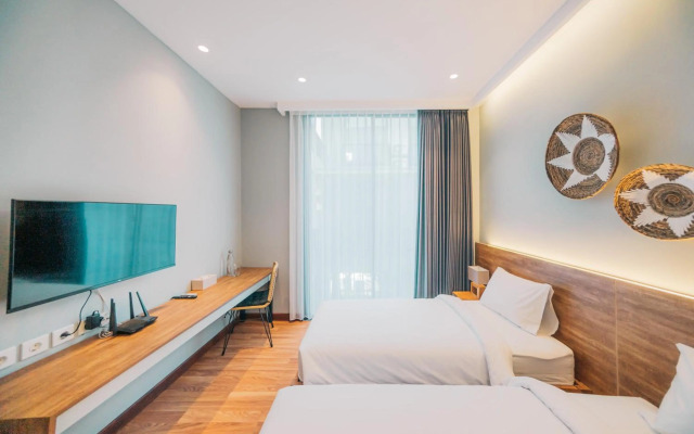 Bestah Coliving