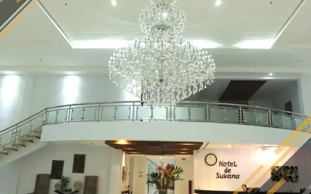 Hotel De Susana and Resort