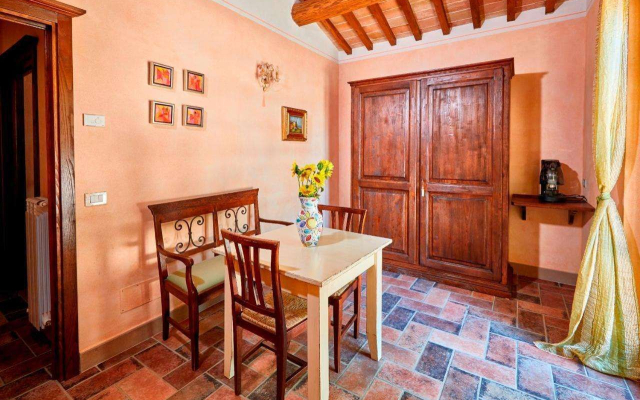 Agriturismo Il Molino Antico