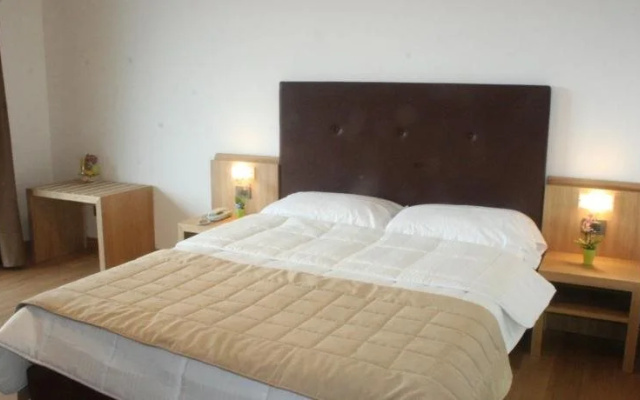 Villa Eva Hotel
