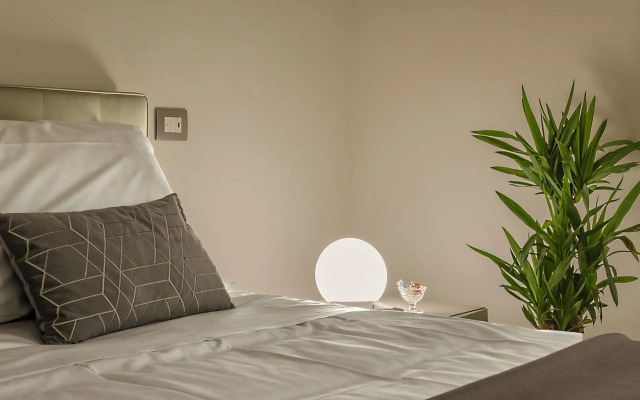 Palazzo Cini Luxury Rooms In Pisa
