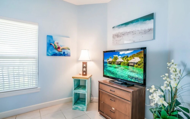 Bradenton Beach Club 232