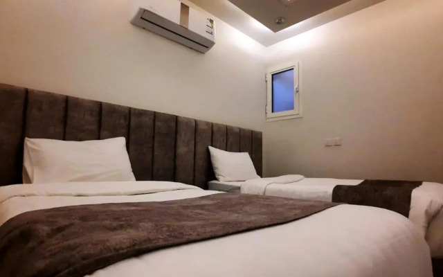 Golden Gewan Hotel