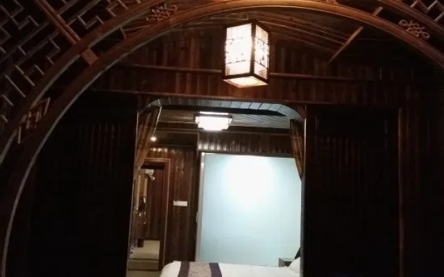 Shifengbieyuan Inn