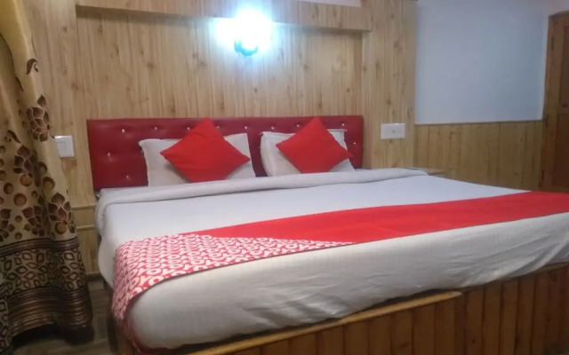 OYO 24552 Hotel Koyal