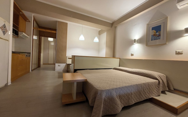 Residence Letojanni
