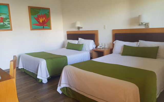 Hotel Quinta Lucca