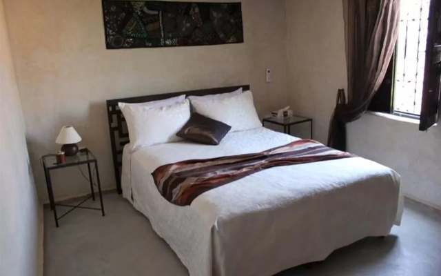 Riad Le Bel Oranger