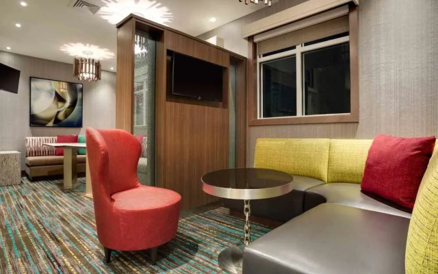 Residence Inn Kingston