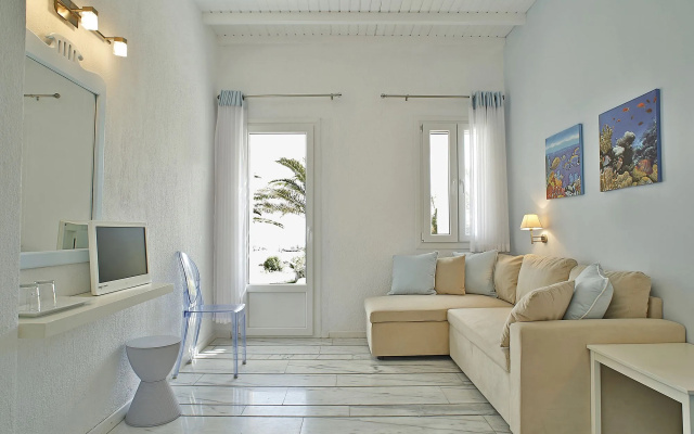 NUMO Mykonos Boutique Resort