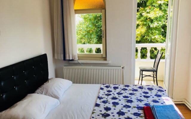 Erkin Beach Club Hotel Турция, Эрдек - отзывы, цены и фото номеров - забронировать отель Erkin Beach Club Hotel онлайн комната для гостей