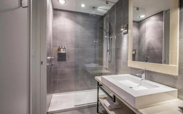 Hôtel & Spa Le Germain Charlevoix