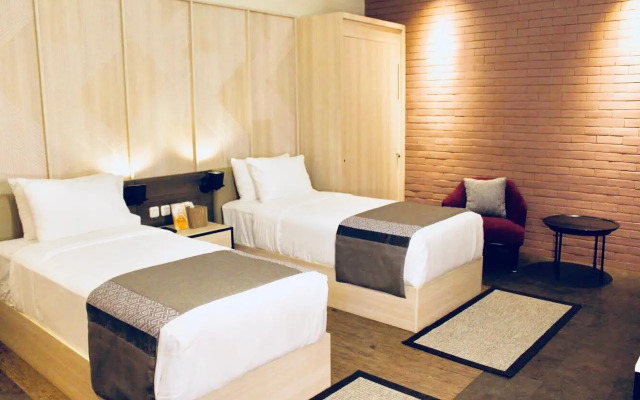 JSI Resort