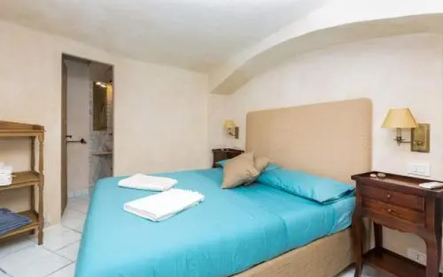 Villetta Privata A Porto Cervo