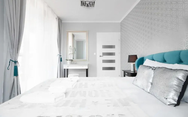 Vistula - New Exclusive Apartment M11
