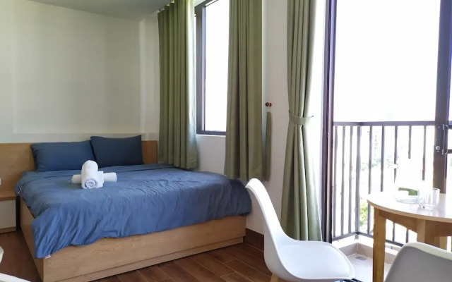 Diamond Apartment