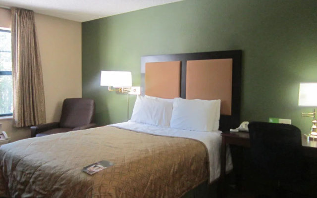 Extended Stay America - Seattle - Bothell - West