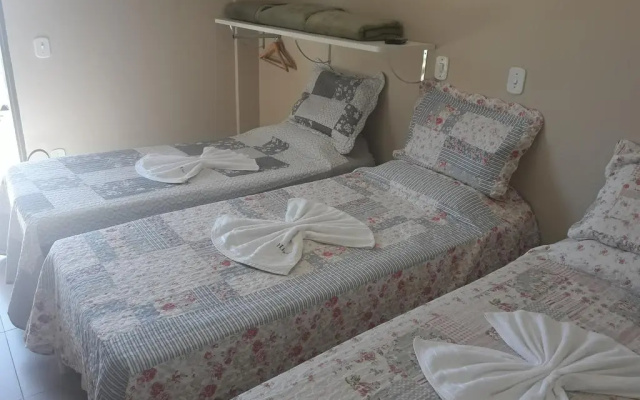 Hotel Joman