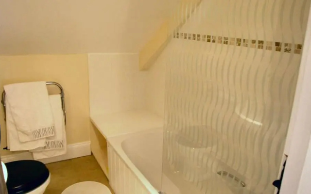 Flint House Flat 4