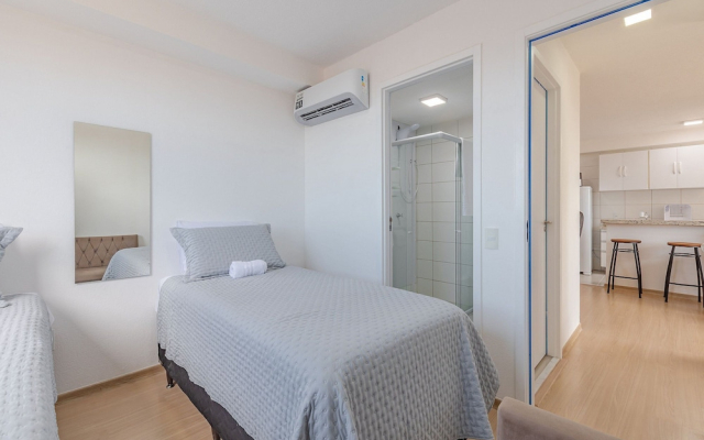 Mirante #303 2 Suites Praia Futuro by Carpediem