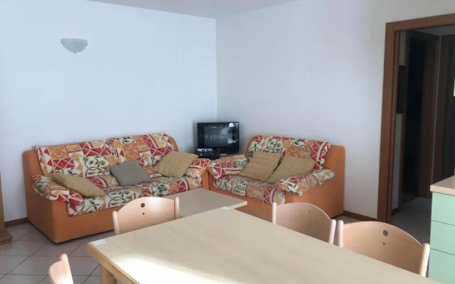 012 Trilocale a due Passi Dagli Impianti Pinzolo