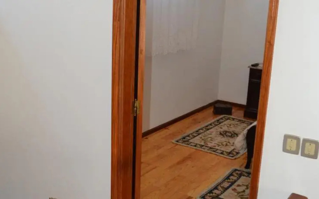 Prazeres House