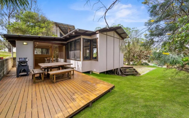 Laguna House