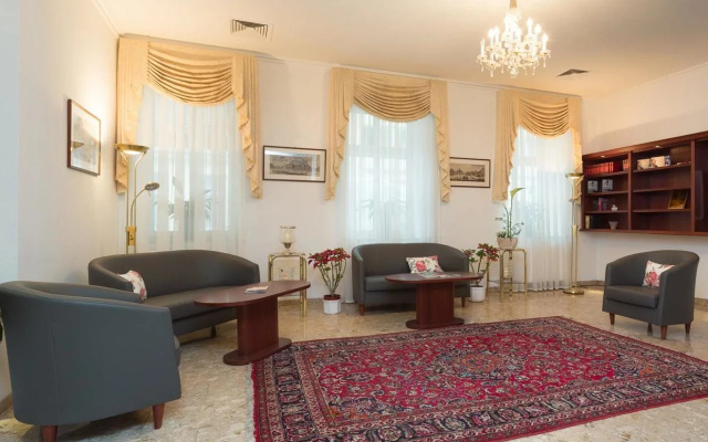 Tulip Inn Vienna Thringer Hof