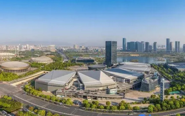 1970 Art Hotel (Yiwu City Center Branch)