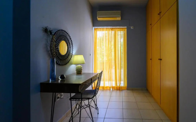 Rea Apartment II ''1minute from the beach''