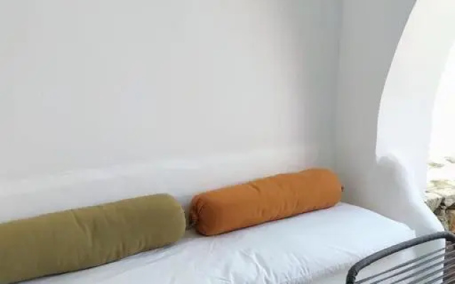 Mykonian White 2bedrooms Apartment