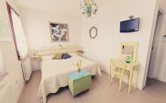B&B A Casa di Dora