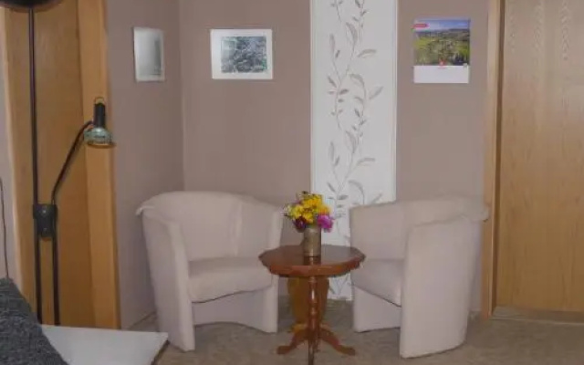 Ferienwohnung Christine Nestler