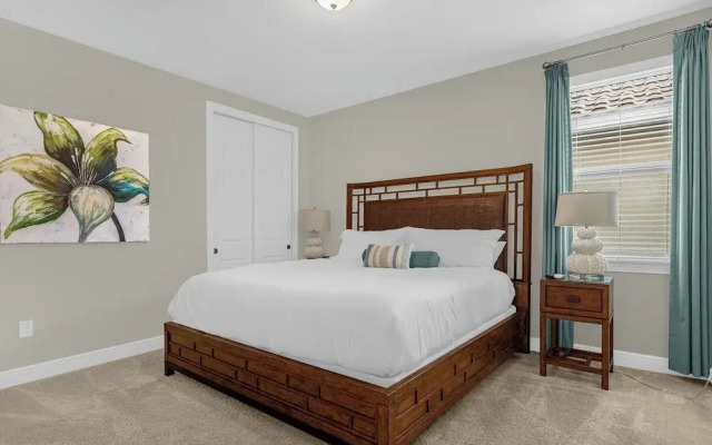 541-7-ld-dream Home - Private Pool&spa
