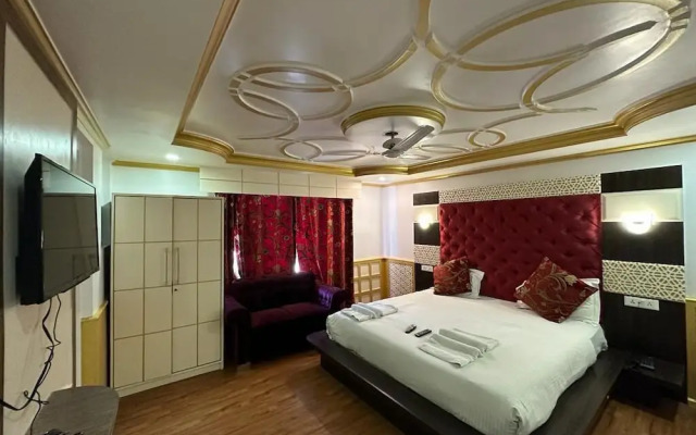 Hotel K2 Inn