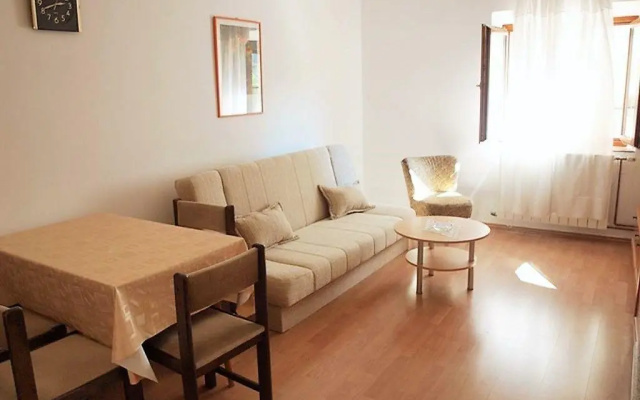 Apartments Jaksa