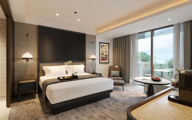 Padma Hotel Semarang