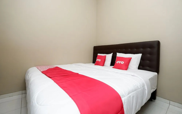 Oyo 2206 Penthouse