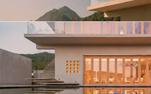Lijiang Floating Lab