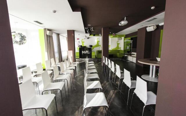 TH Cadore - Hotel Antelao