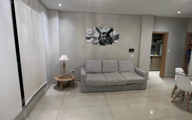 Edificio El Arbol piso 2