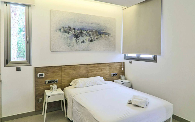 Casa Fourteen