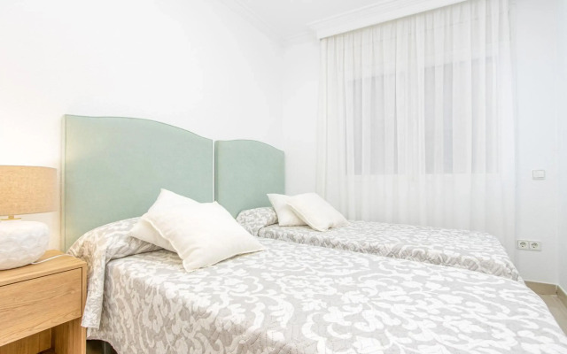 BADIA DE ROSES 1 new apartment
