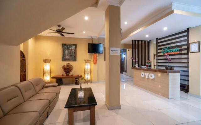 Dante Guesthouse