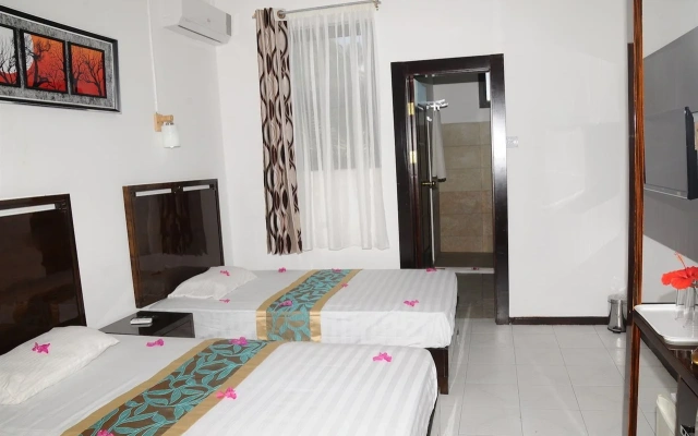 Manisa Hotel