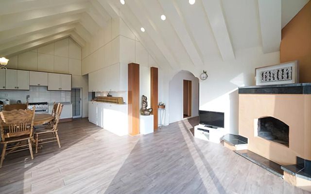 Yangpyeong Jacob Pension