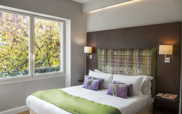 Chic & Town Luxury Rooms Piazza del popolo