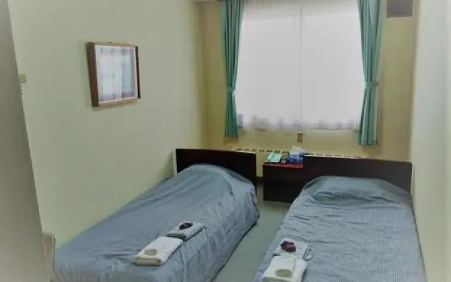 Odaito Onsen Seaside Hotel