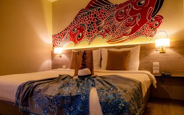 Sino House Phuket Hotel